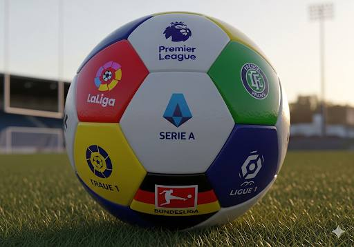 进球分析示意图